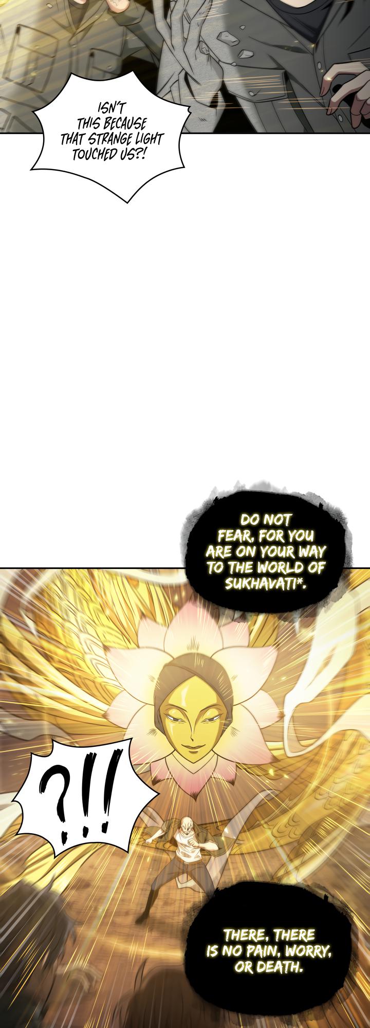 Read Tomb Raider King EN Manga Online