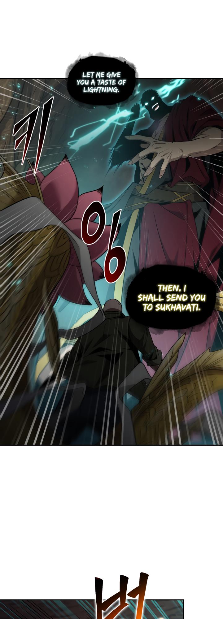 Read Tomb Raider King EN Manga Online