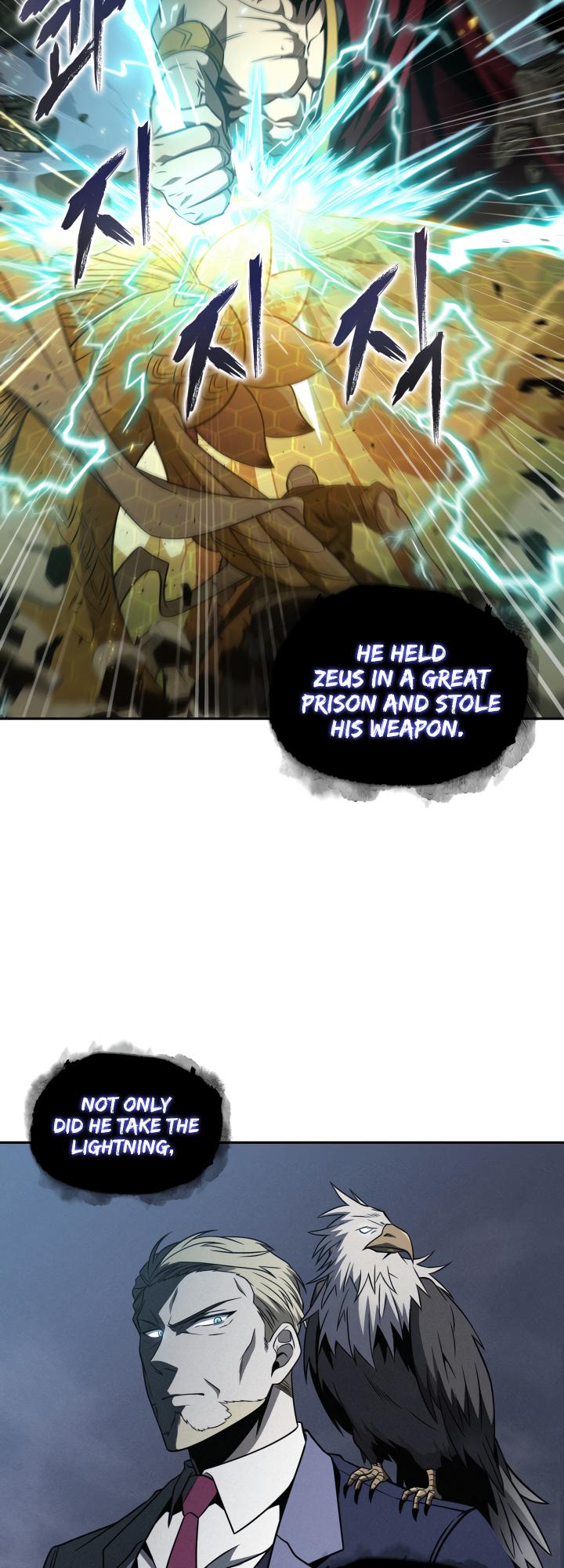 Read Tomb Raider King EN Manga Online