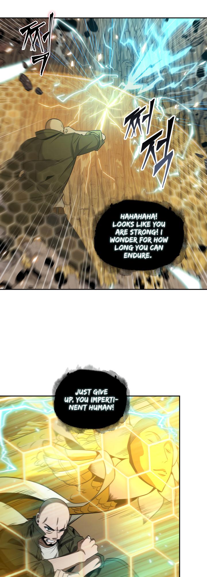 Read Tomb Raider King EN Manga Online