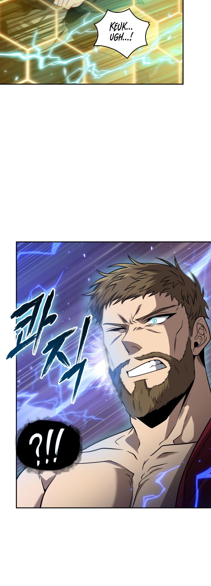 Read Tomb Raider King EN Manga Online