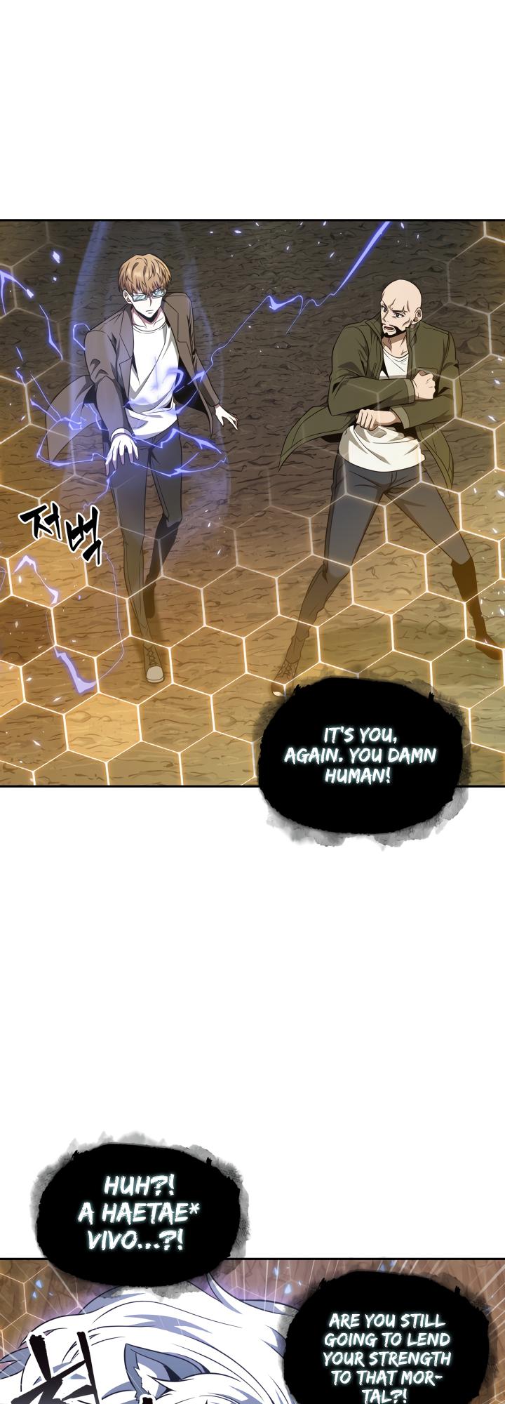 Read Tomb Raider King EN Manga Online