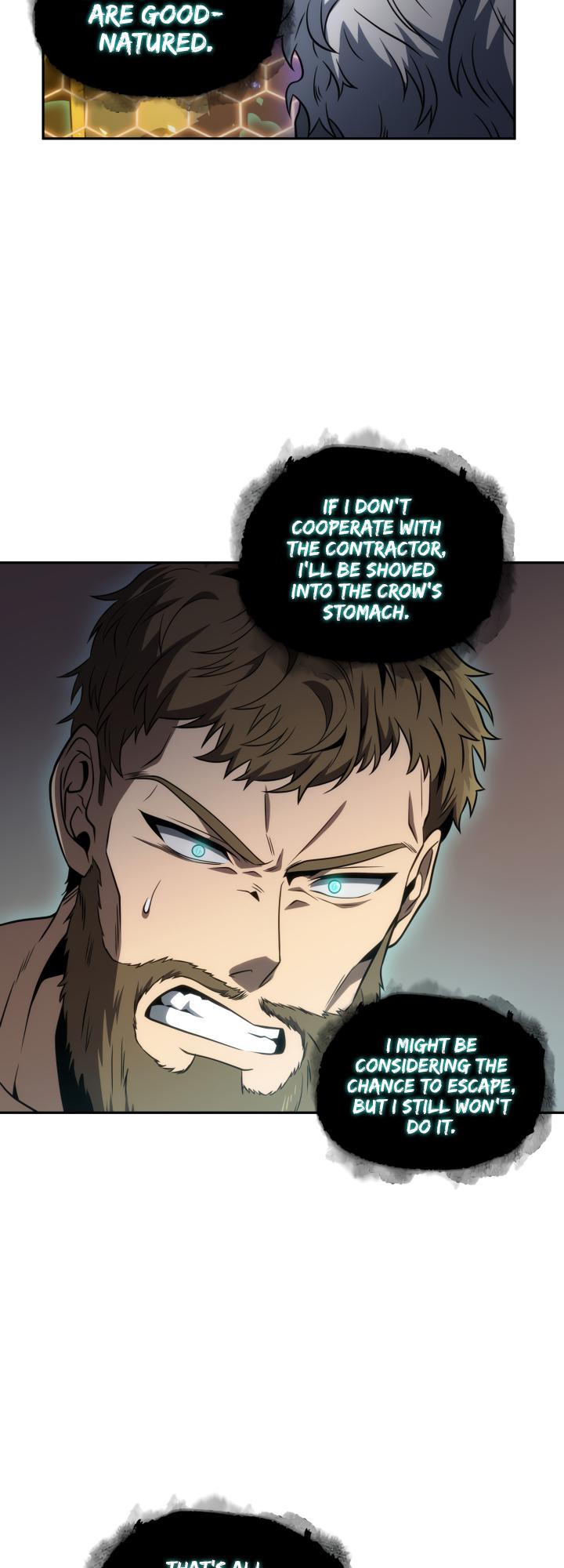 Read Tomb Raider King EN Manga Online