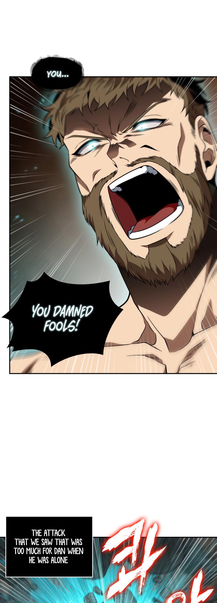 Read Tomb Raider King EN Manga Online