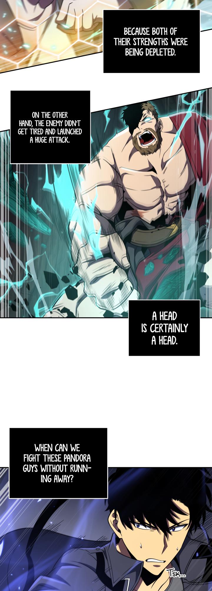 Read Tomb Raider King EN Manga Online