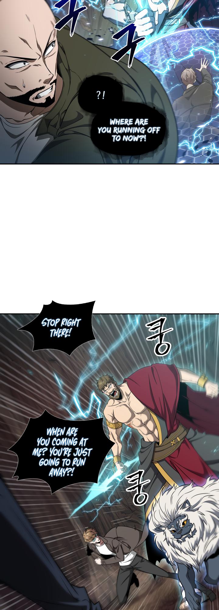 Read Tomb Raider King EN Manga Online