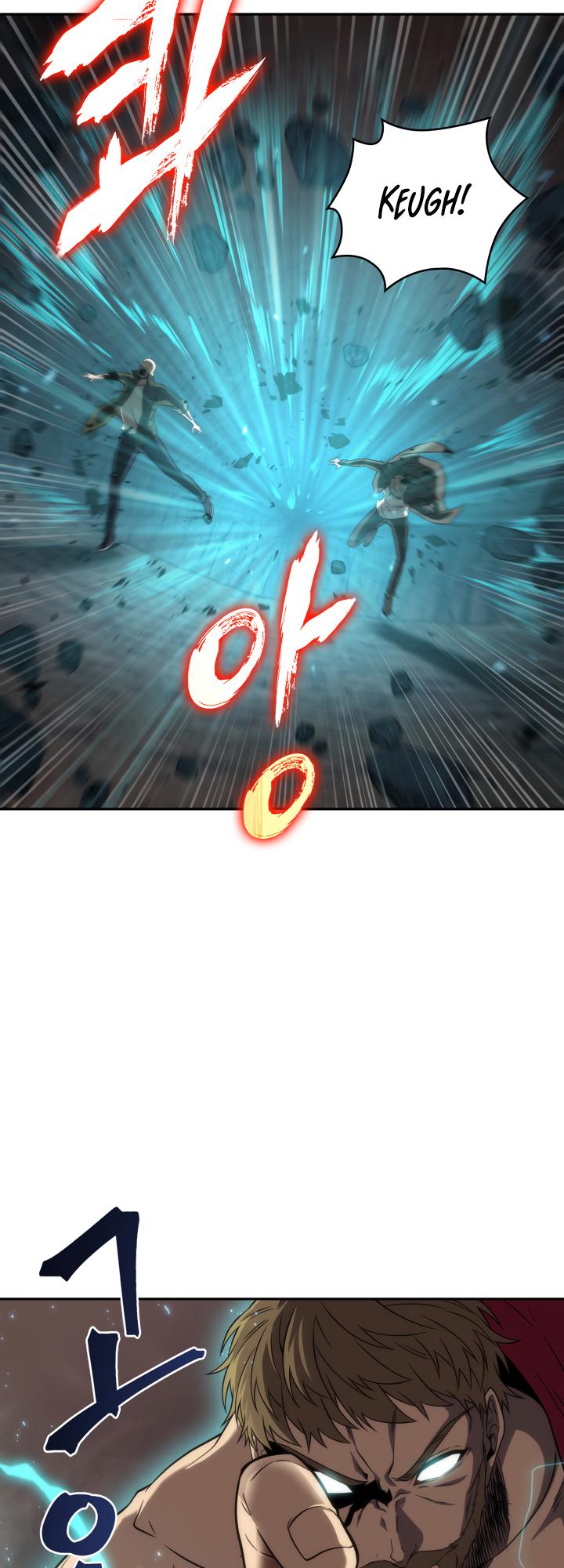 Read Tomb Raider King EN Manga Online