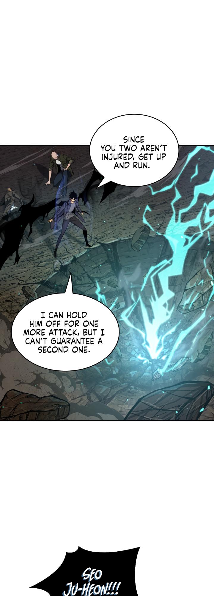 Read Tomb Raider King EN Manga Online