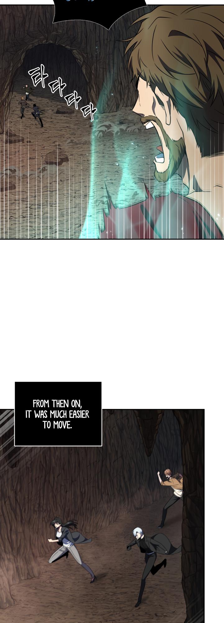 Read Tomb Raider King EN Manga Online