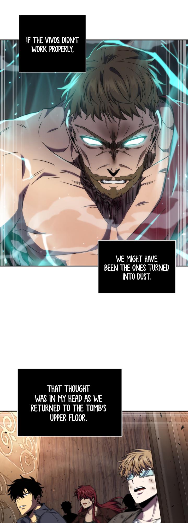 Read Tomb Raider King EN Manga Online