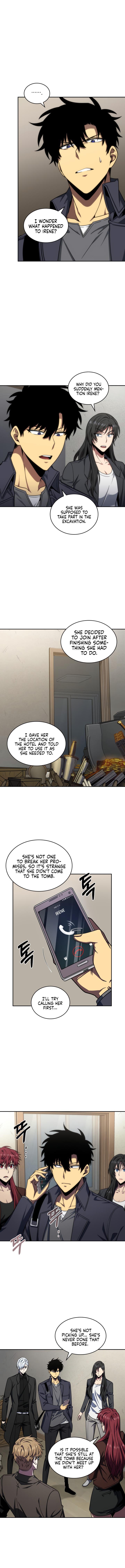 Read Tomb Raider King EN Manga Online