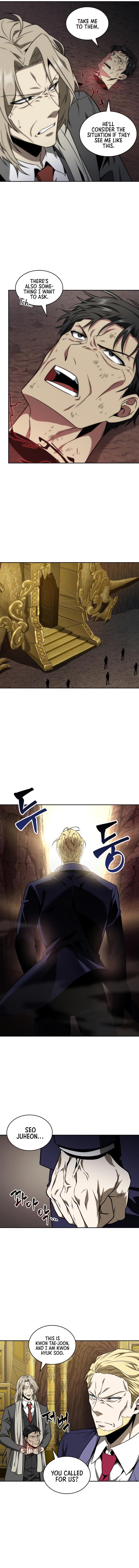 Read Tomb Raider King EN Manga Online