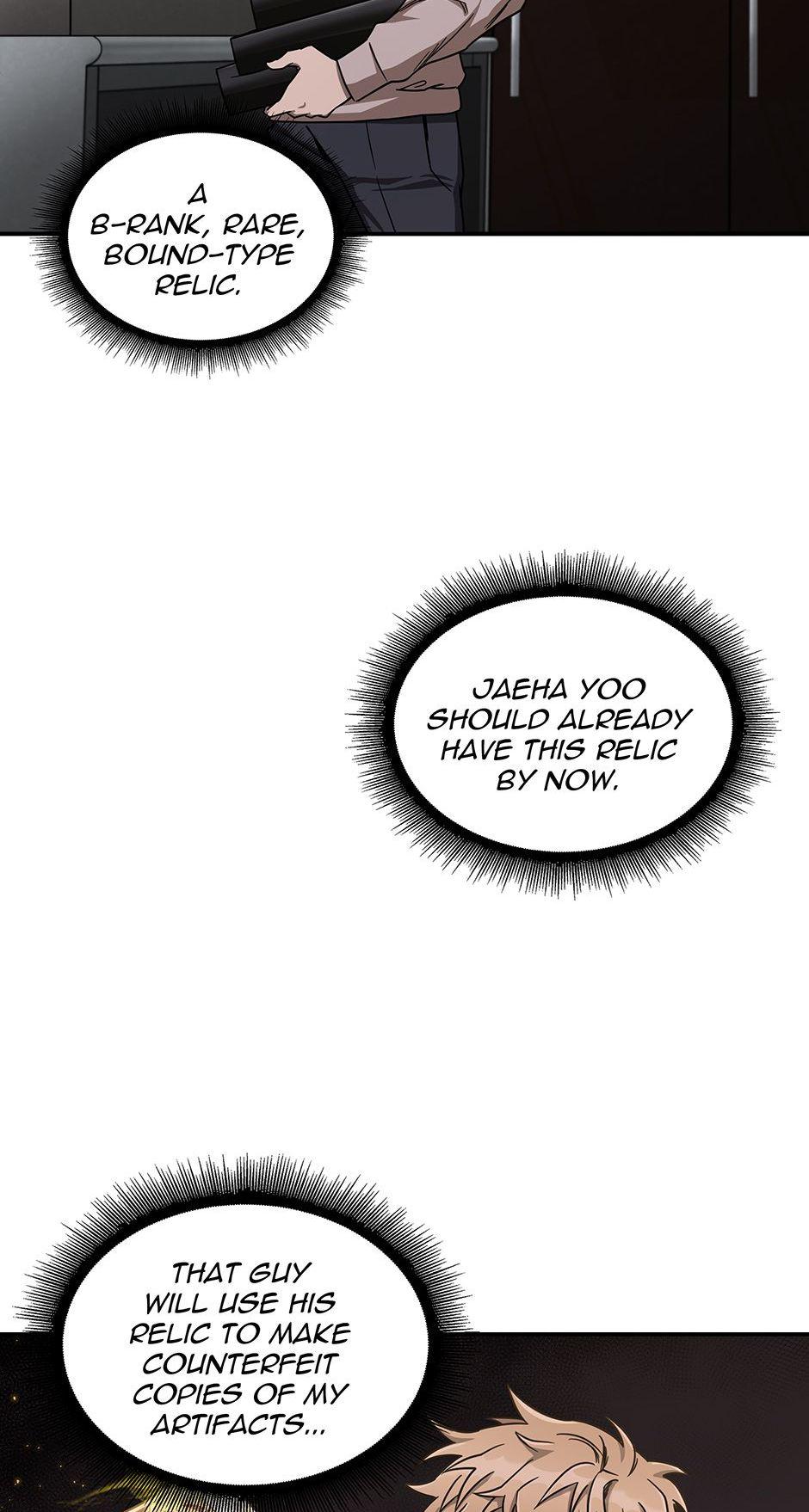 Read Tomb Raider King EN Manga Online