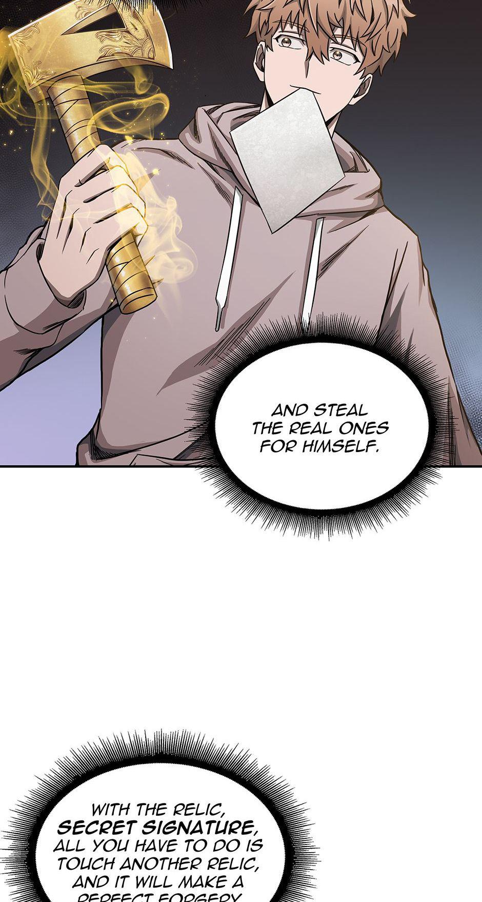 Read Tomb Raider King EN Manga Online