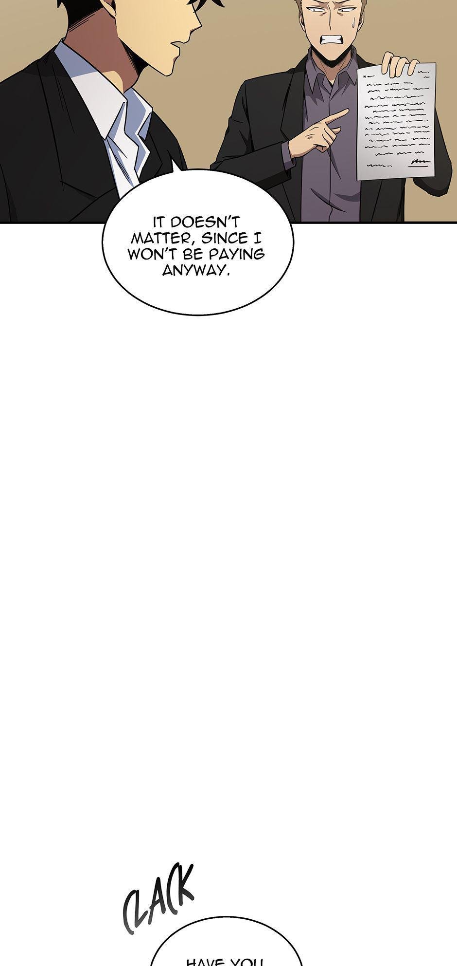 Read Tomb Raider King EN Manga Online