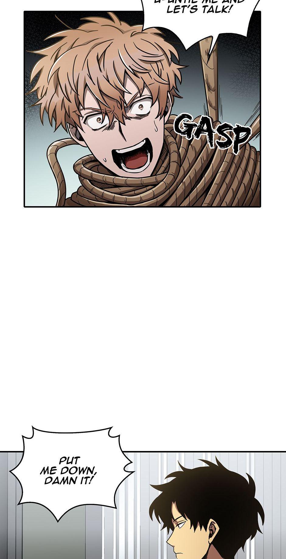 Read Tomb Raider King EN Manga Online