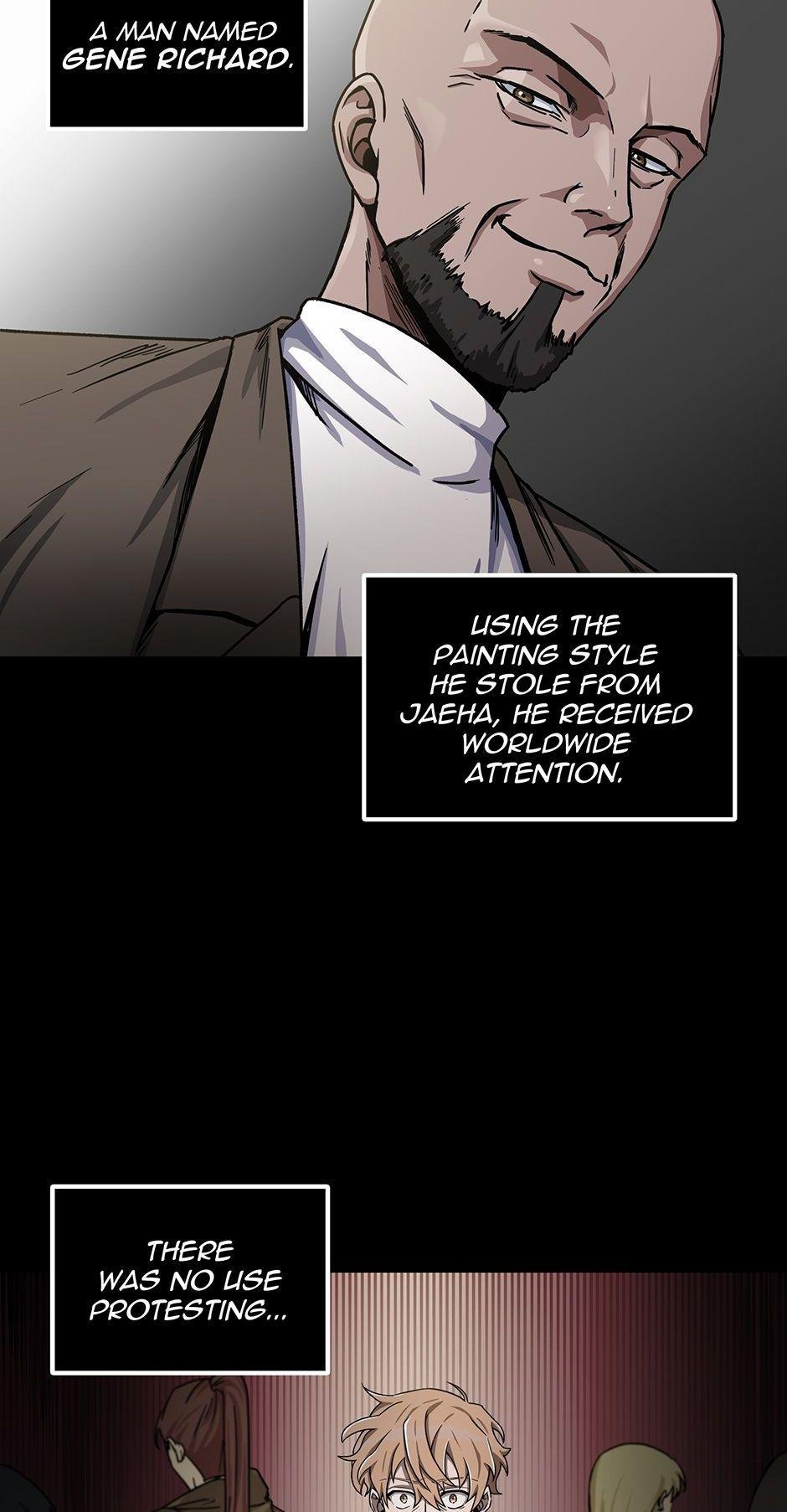 Read Tomb Raider King EN Manga Online