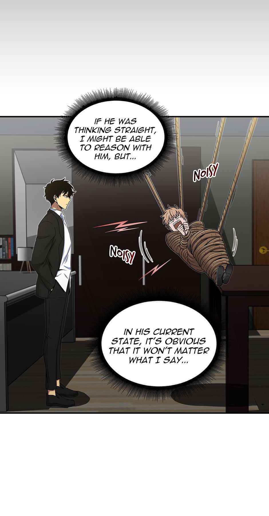 Read Tomb Raider King EN Manga Online