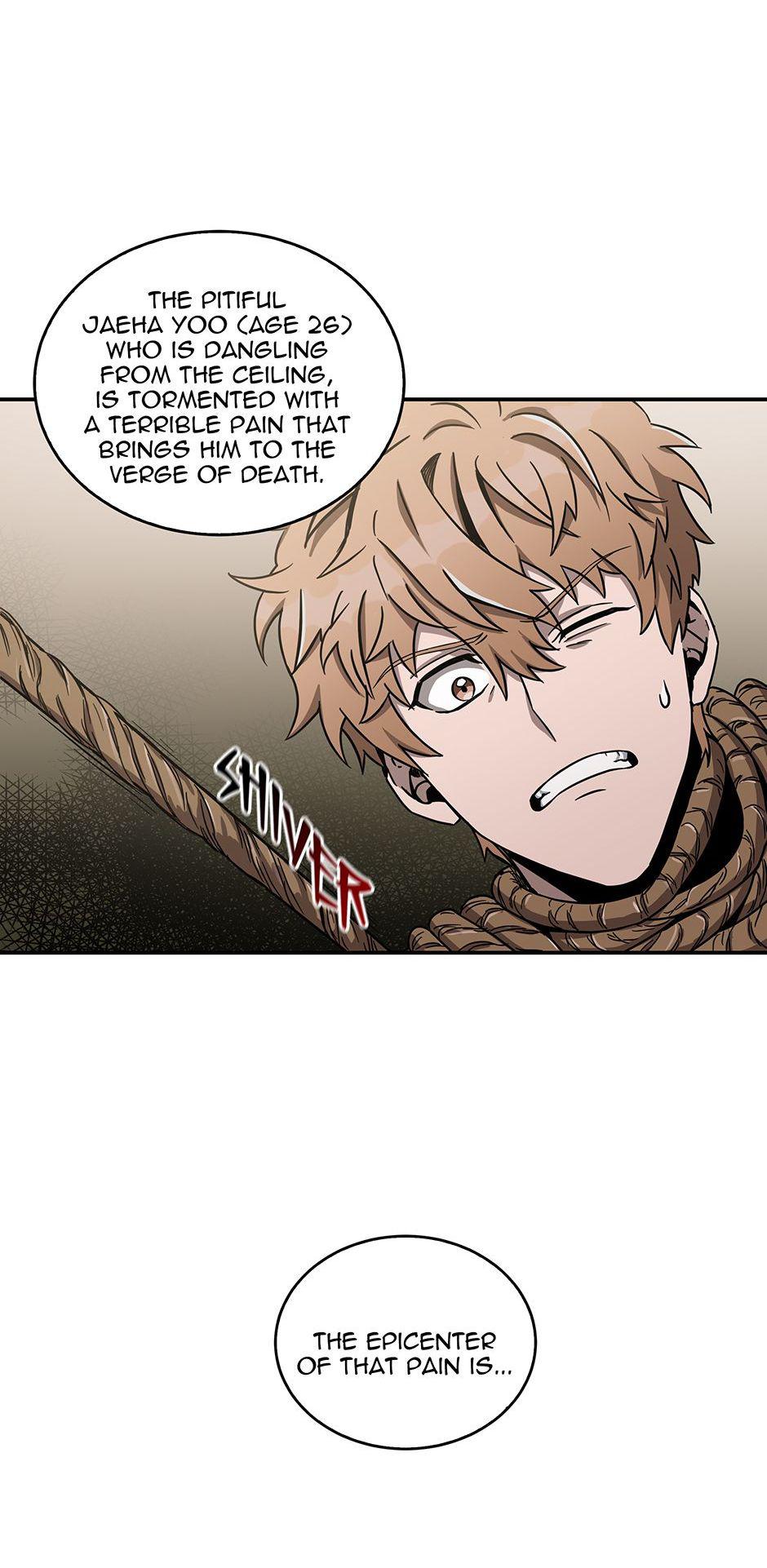 Read Tomb Raider King EN Manga Online
