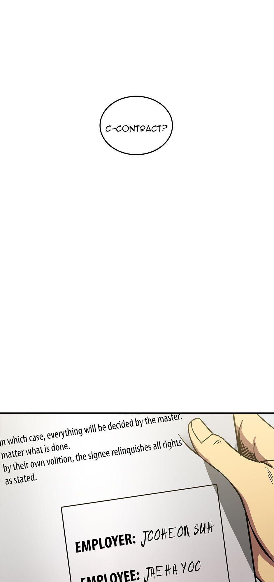 Read Tomb Raider King EN Manga Online