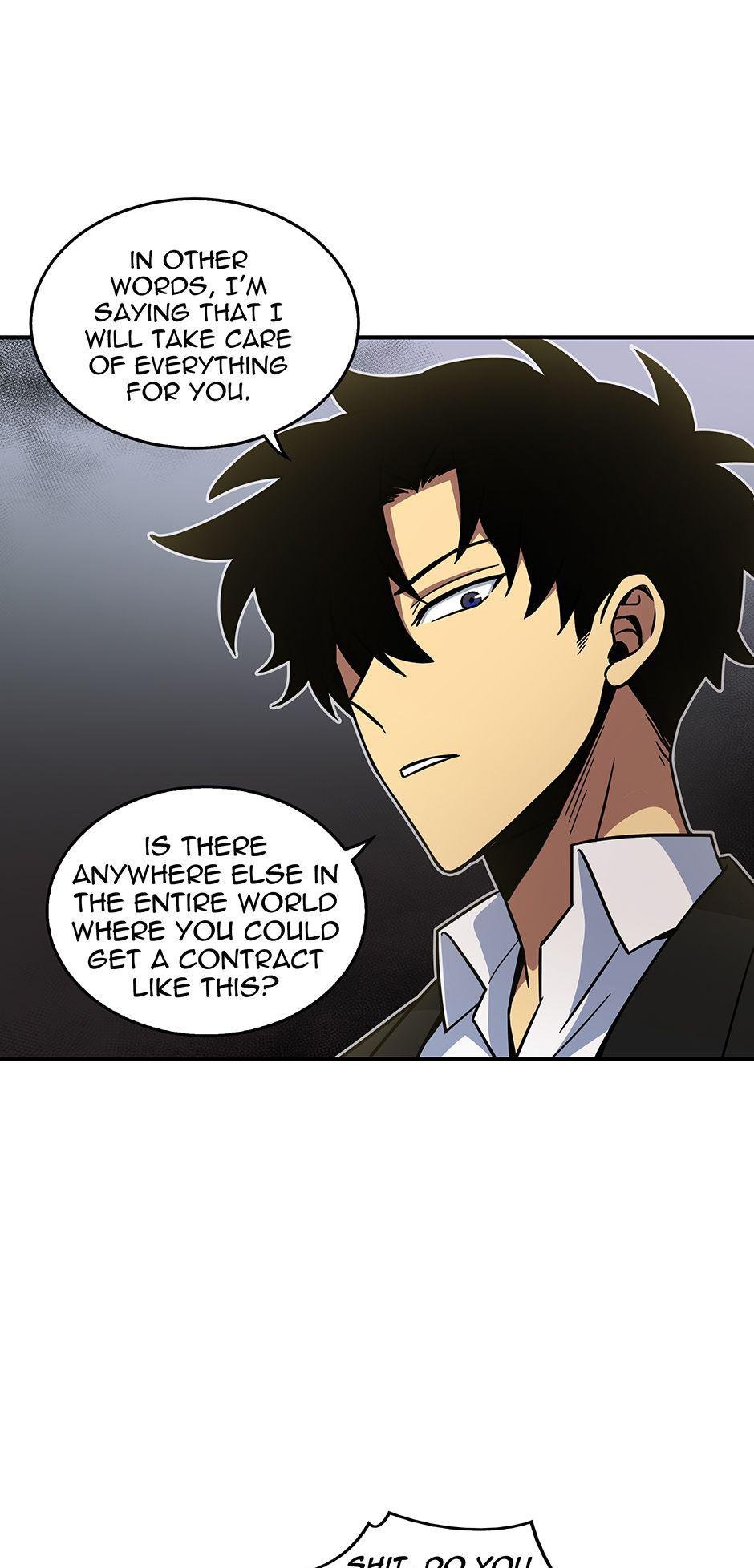 Read Tomb Raider King EN Manga Online