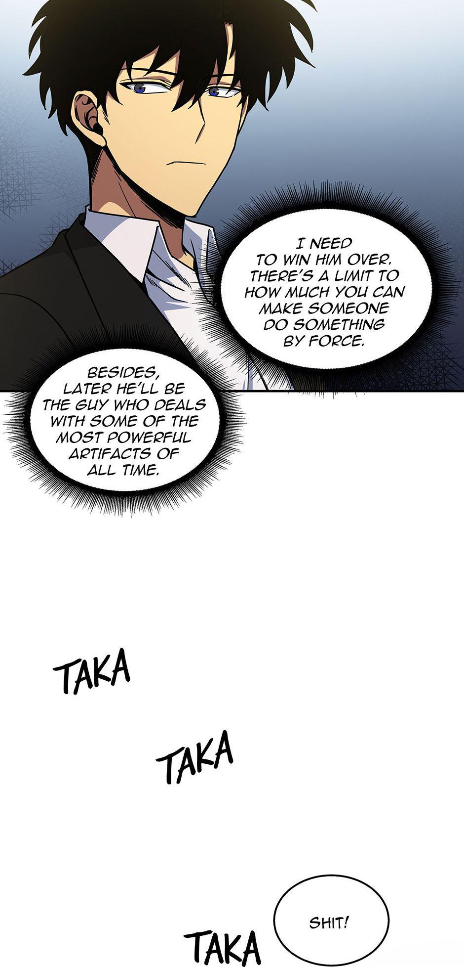 Read Tomb Raider King EN Manga Online