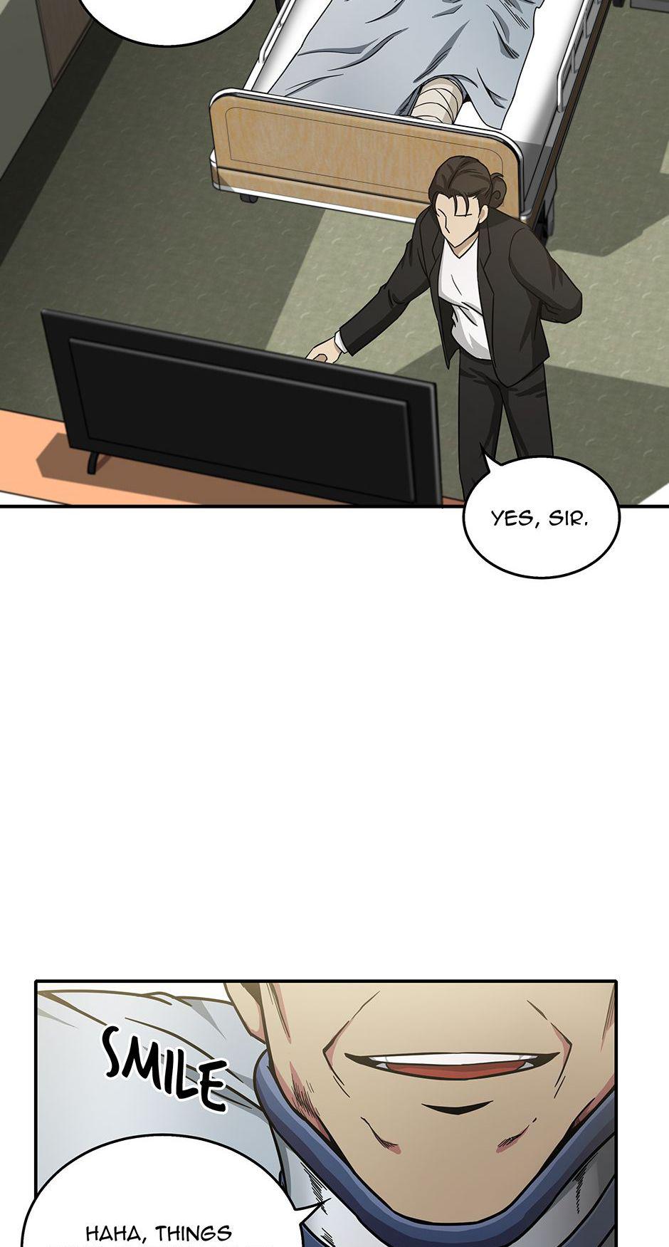 Read Tomb Raider King EN Manga Online