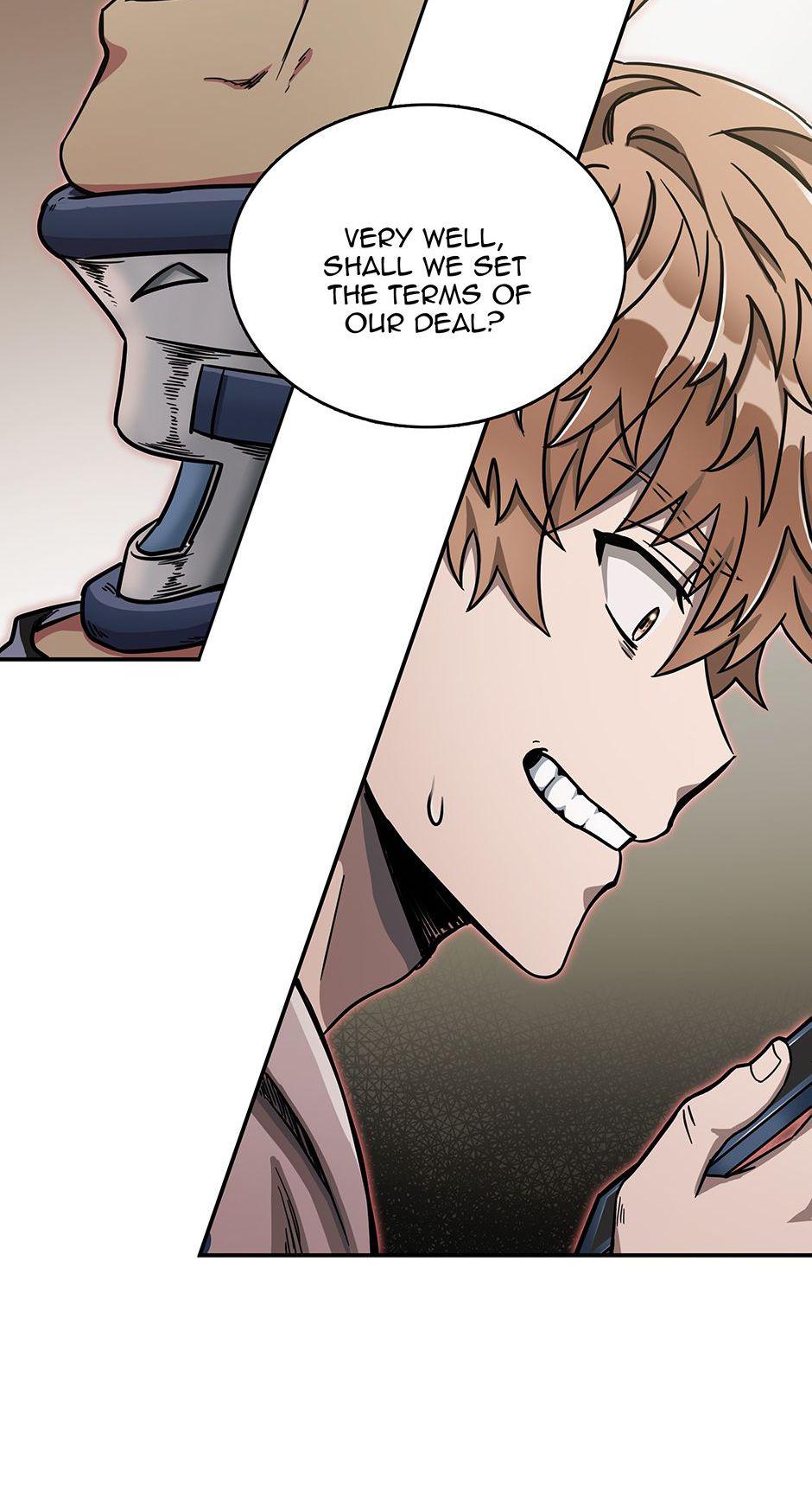 Read Tomb Raider King EN Manga Online