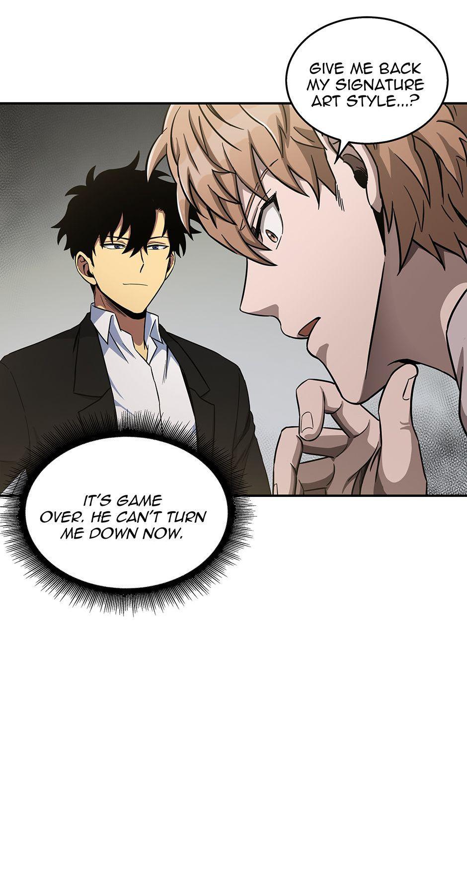 Read Tomb Raider King EN Manga Online