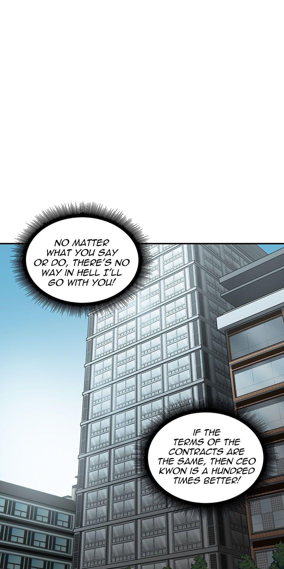 Read Tomb Raider King EN Manga Online