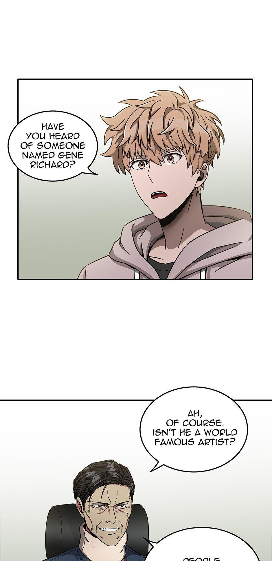Read Tomb Raider King EN Manga Online