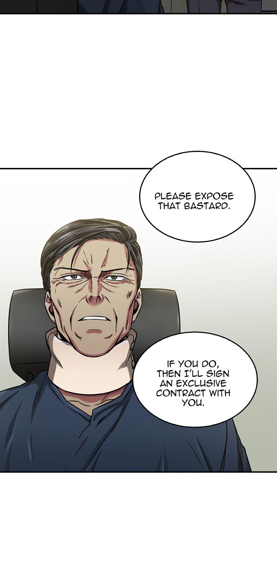 Read Tomb Raider King EN Manga Online