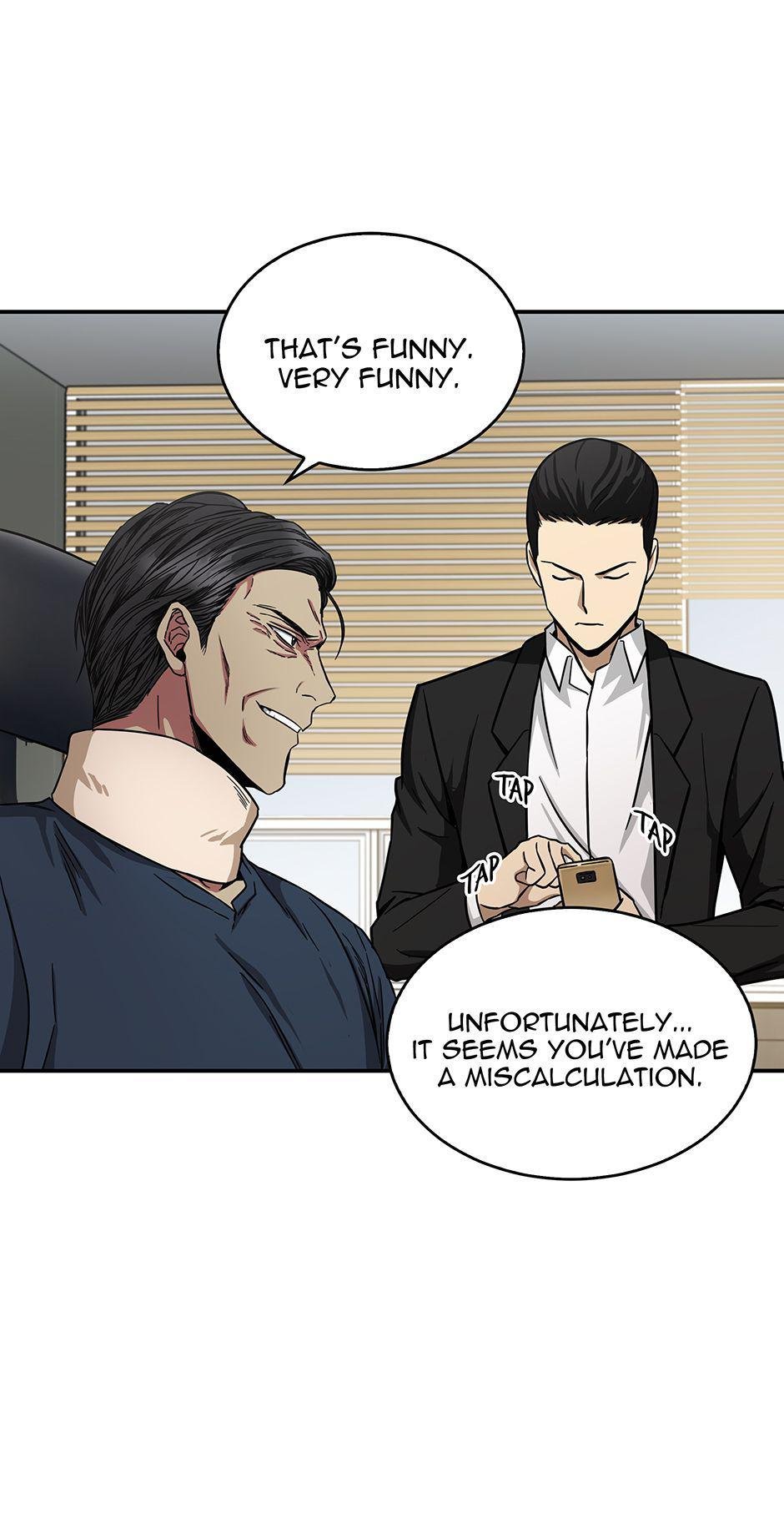 Read Tomb Raider King EN Manga Online
