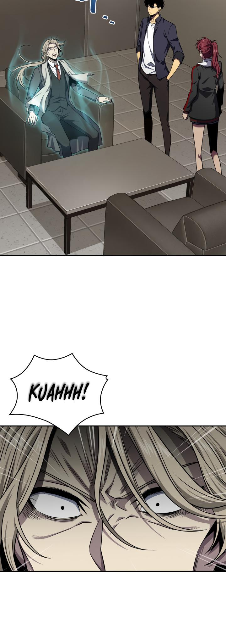 Read Tomb Raider King EN Manga Online