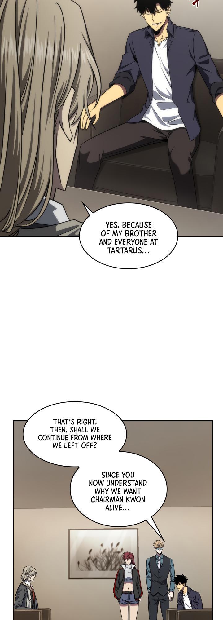 Read Tomb Raider King EN Manga Online