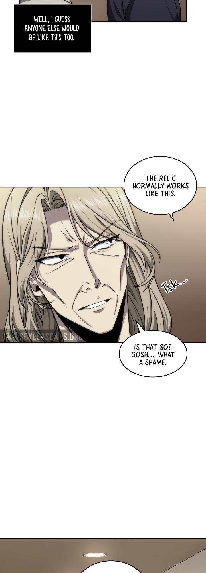 Read Tomb Raider King EN Manga Online
