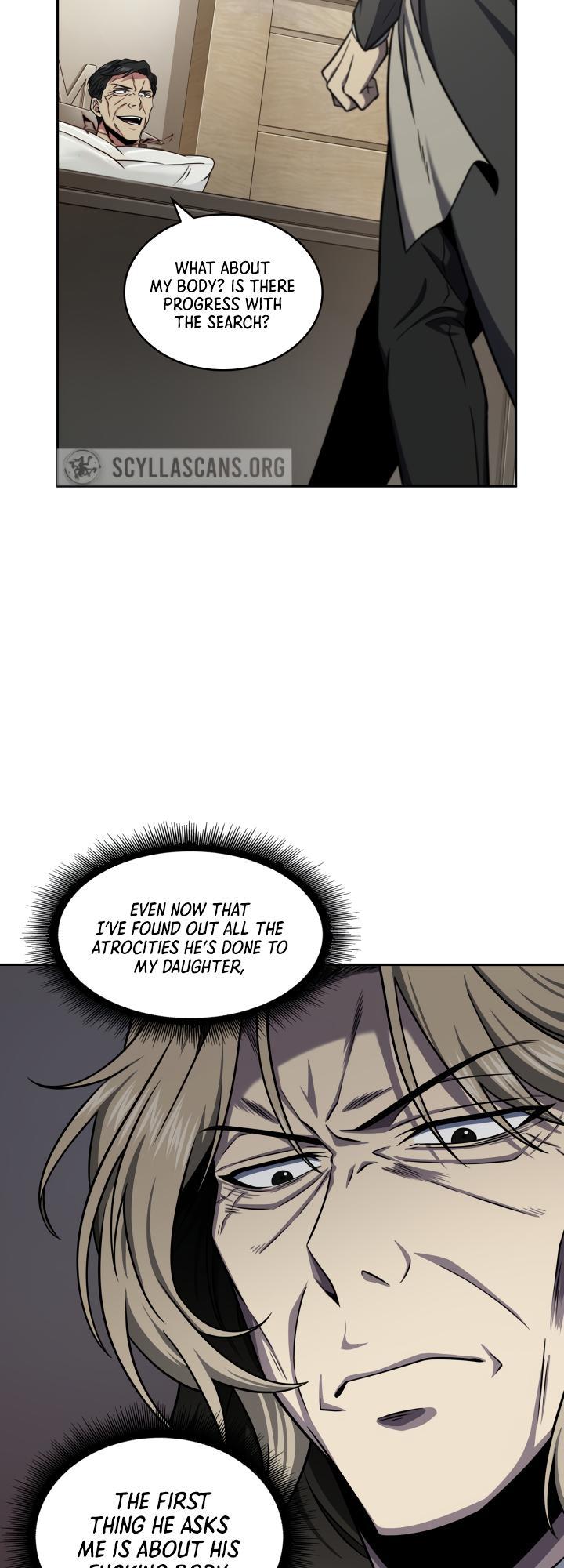 Read Tomb Raider King EN Manga Online