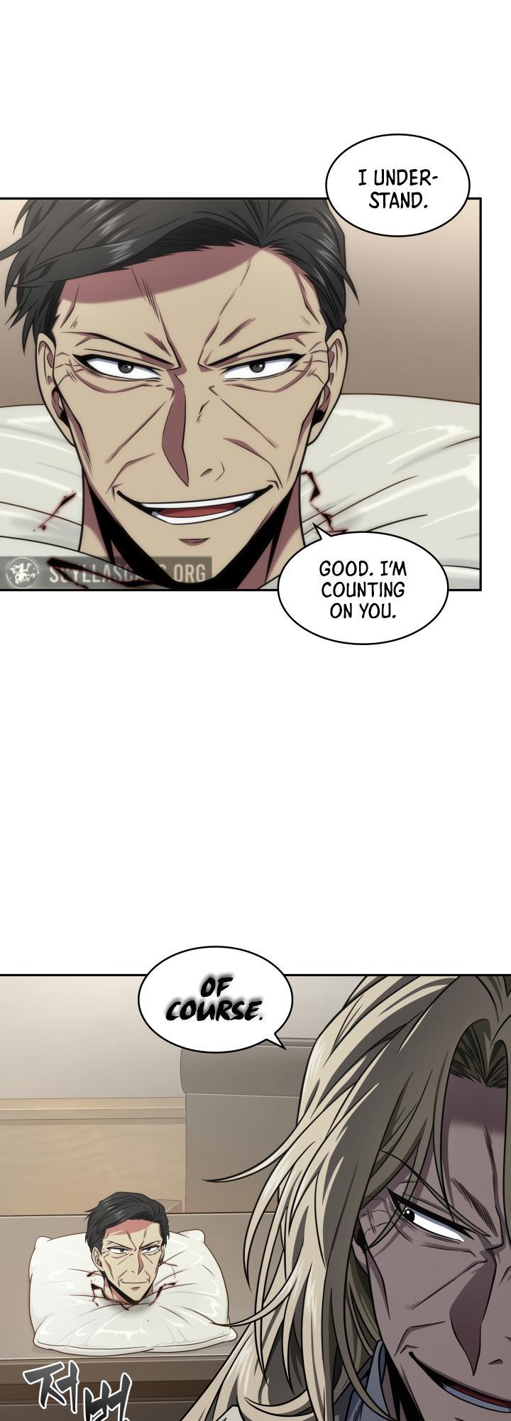 Read Tomb Raider King EN Manga Online