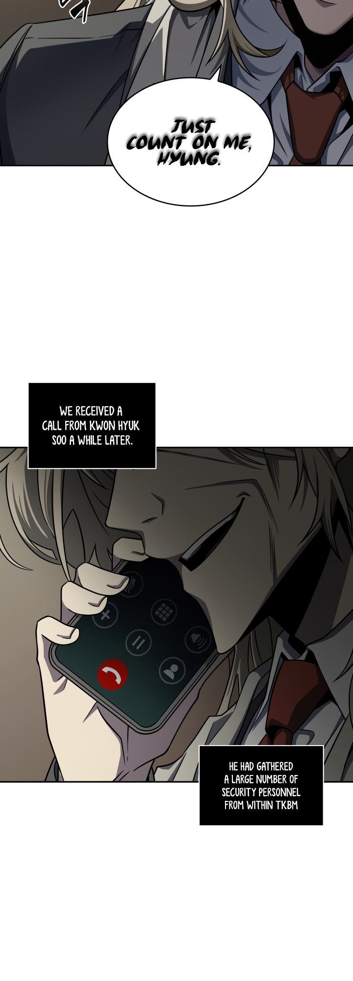 Read Tomb Raider King EN Manga Online
