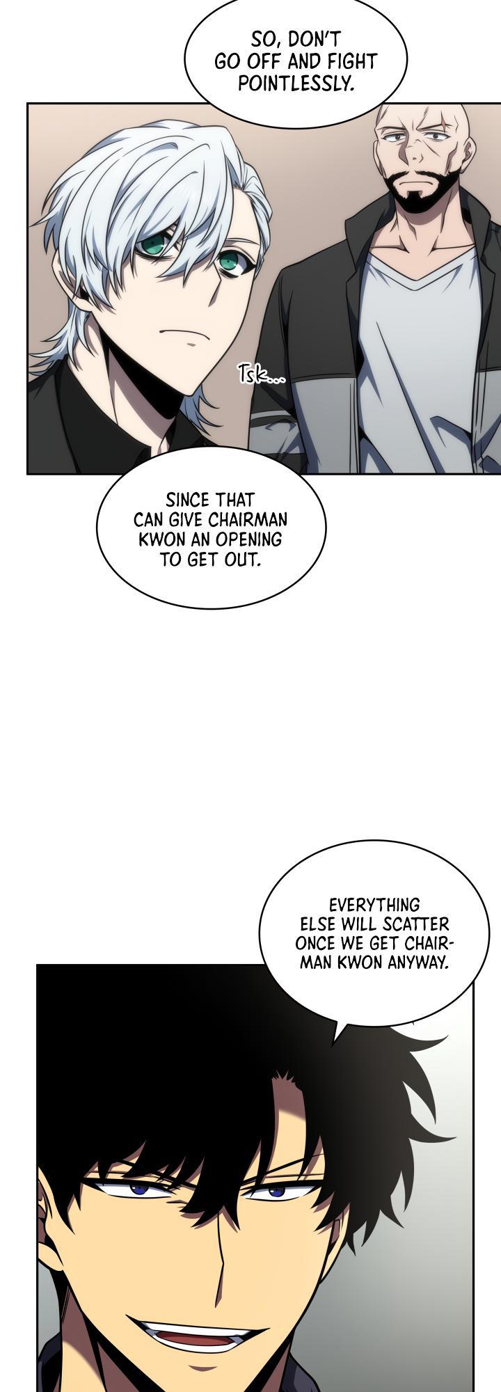 Read Tomb Raider King EN Manga Online