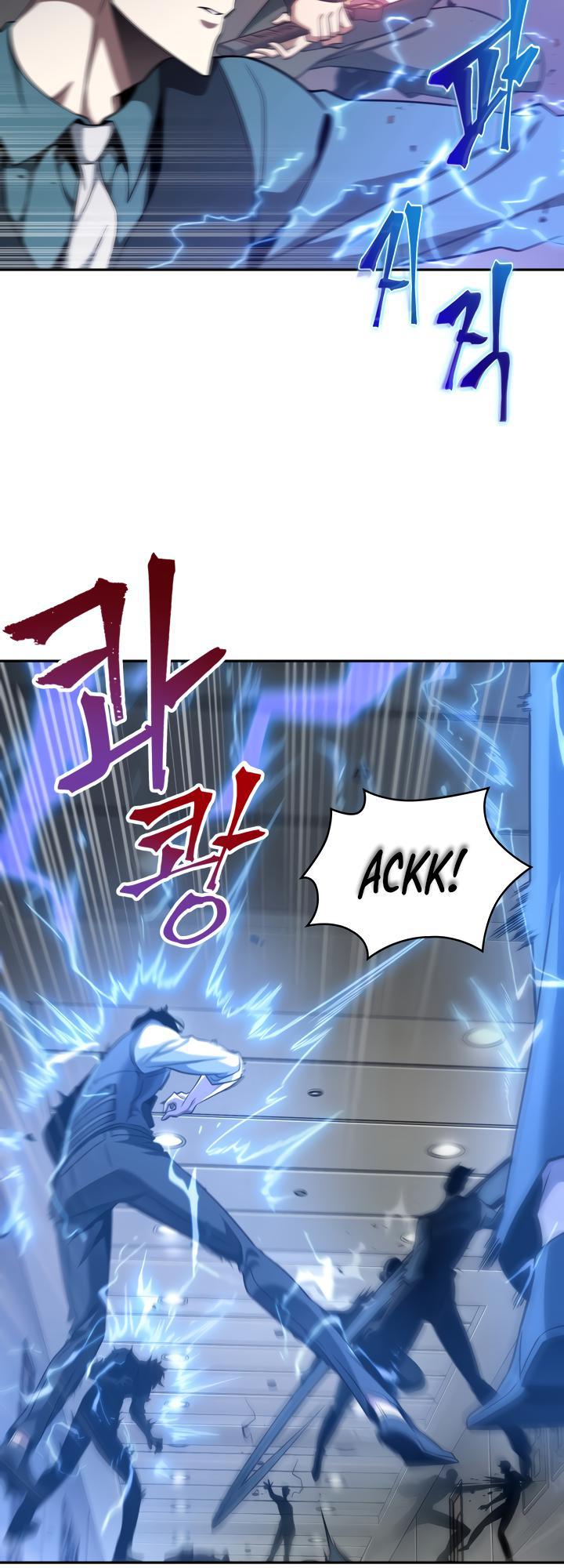 Read Tomb Raider King EN Manga Online
