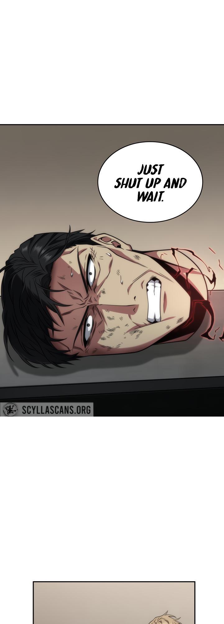 Read Tomb Raider King EN Manga Online