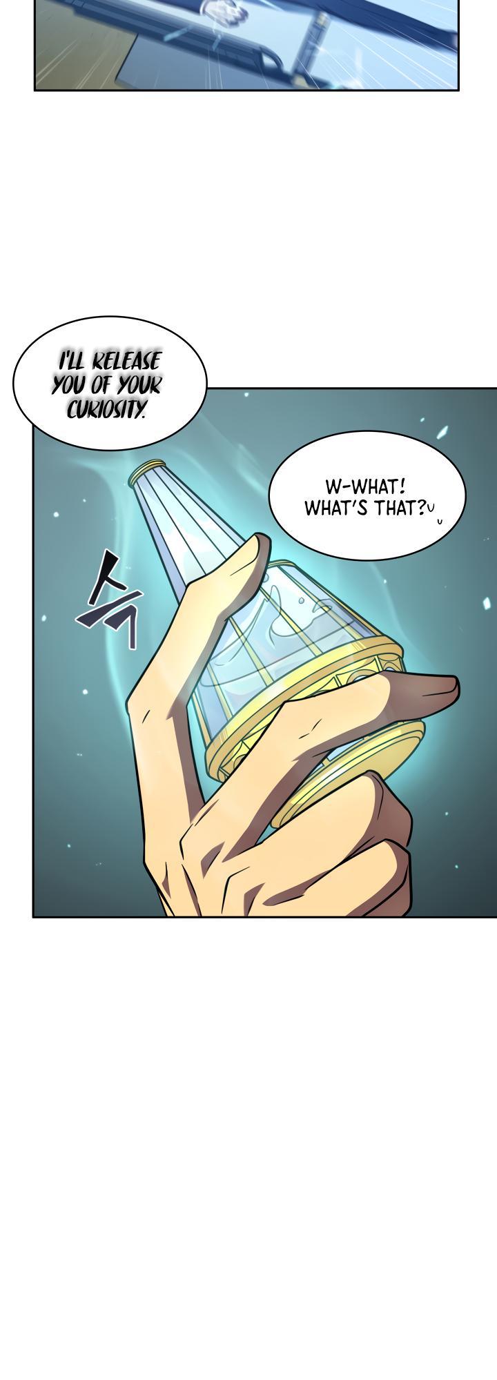 Read Tomb Raider King EN Manga Online