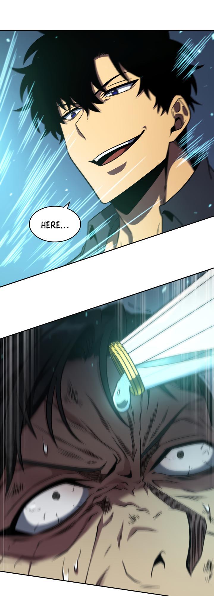 Read Tomb Raider King EN Manga Online