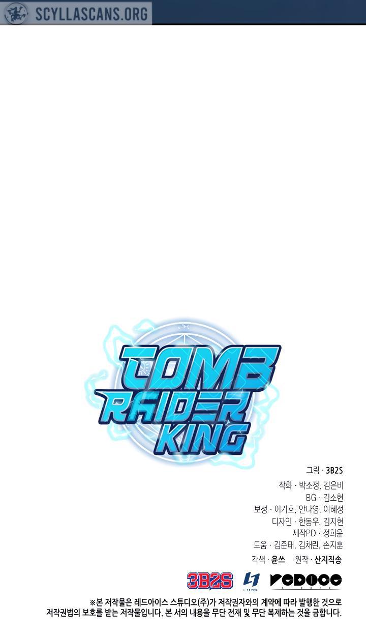 Read Tomb Raider King EN Manga Online