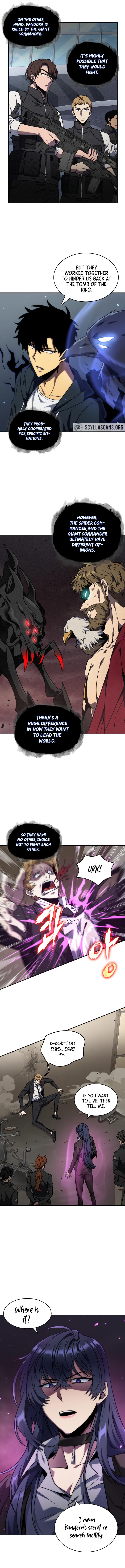 Read Tomb Raider King EN Manga Online
