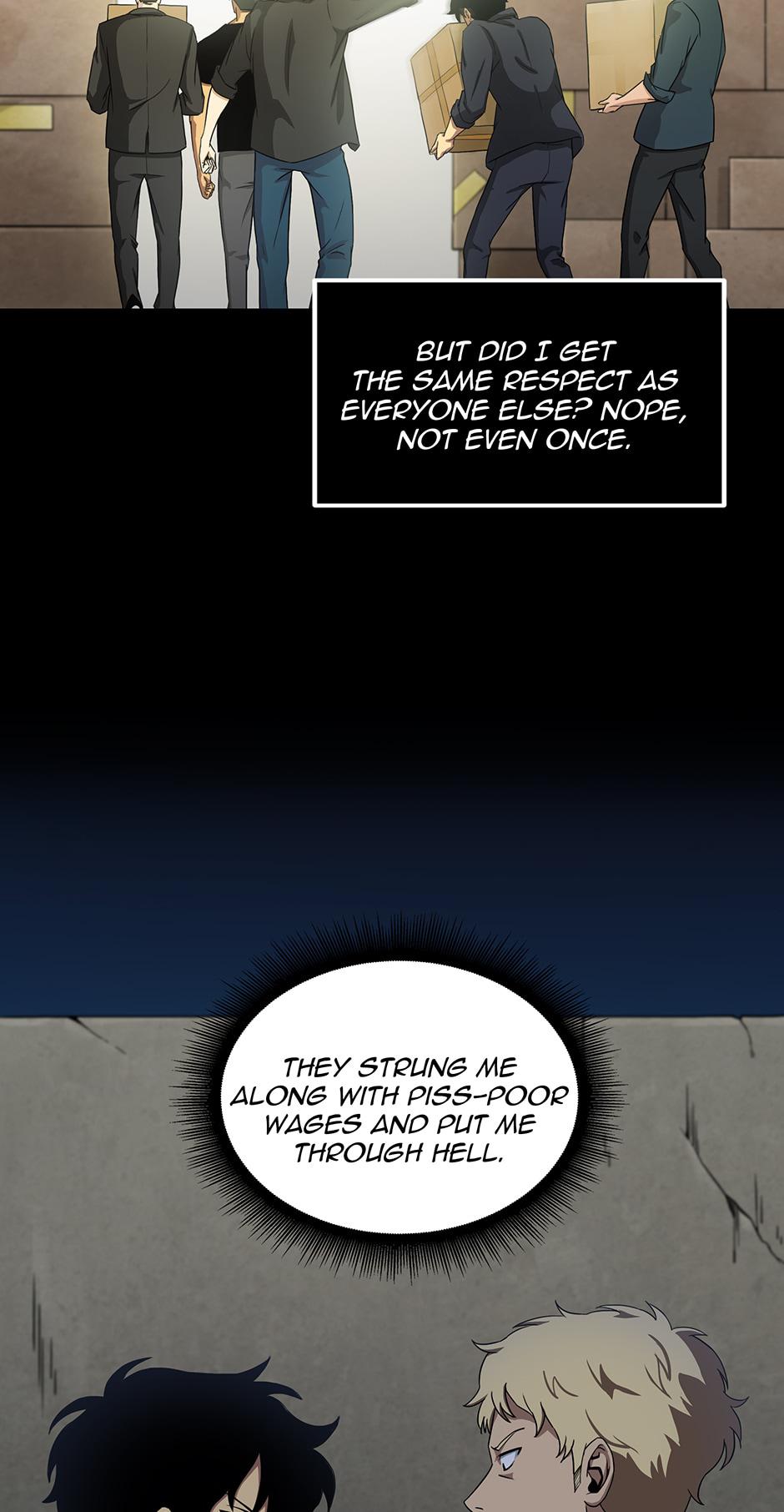 Read Tomb Raider King EN Manga Online