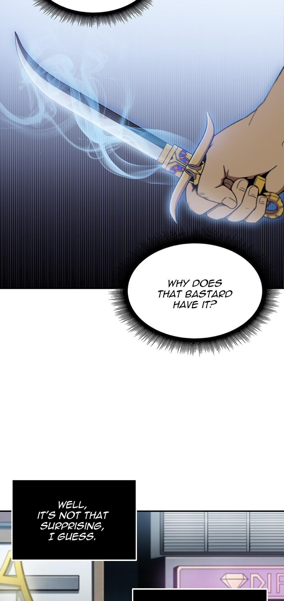 Read Tomb Raider King EN Manga Online