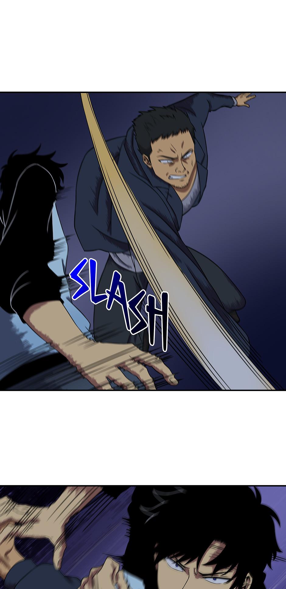 Read Tomb Raider King EN Manga Online