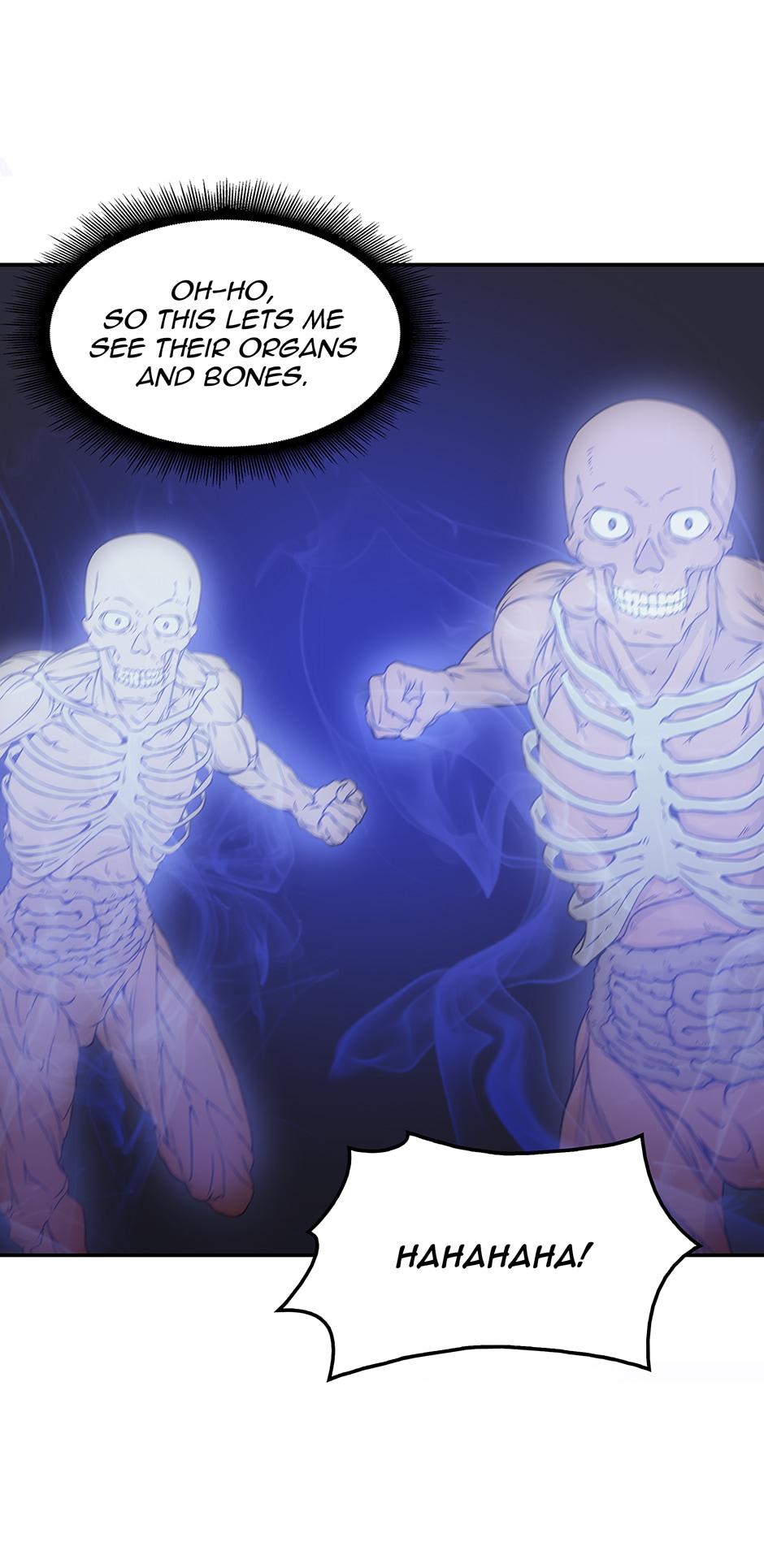 Read Tomb Raider King EN Manga Online
